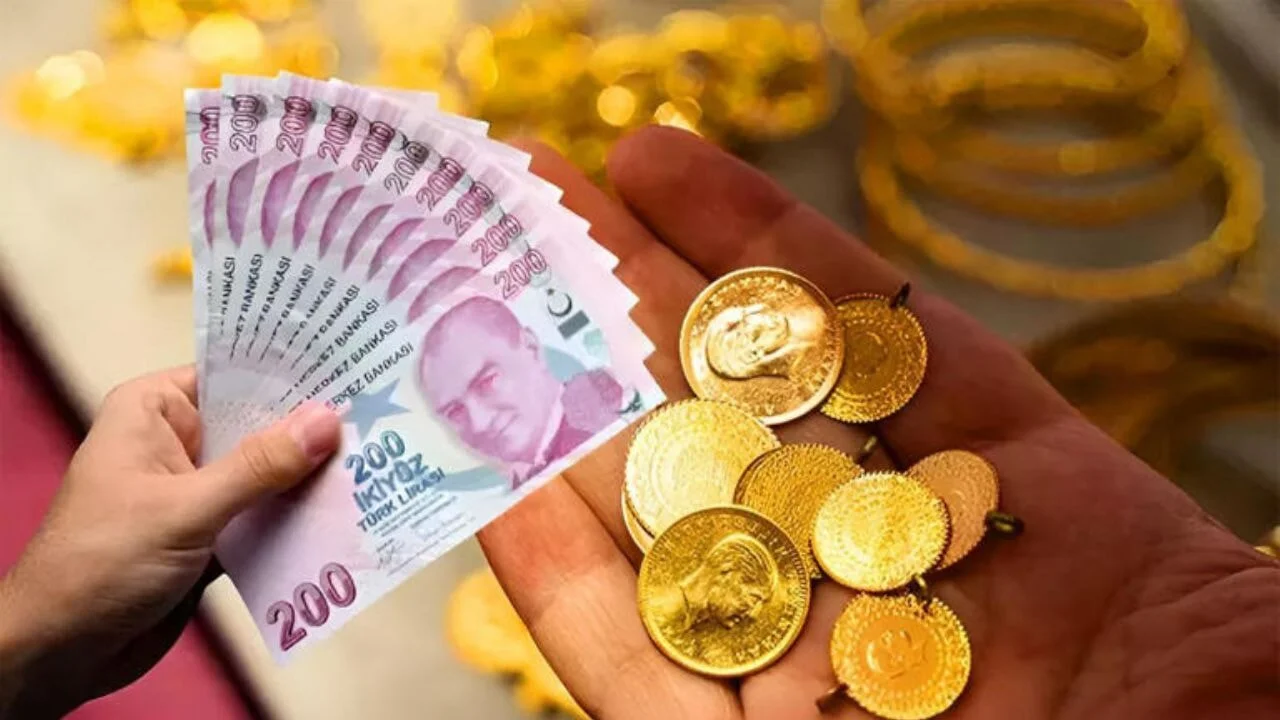 Altın fiyatlarında şaşırtan tahmin