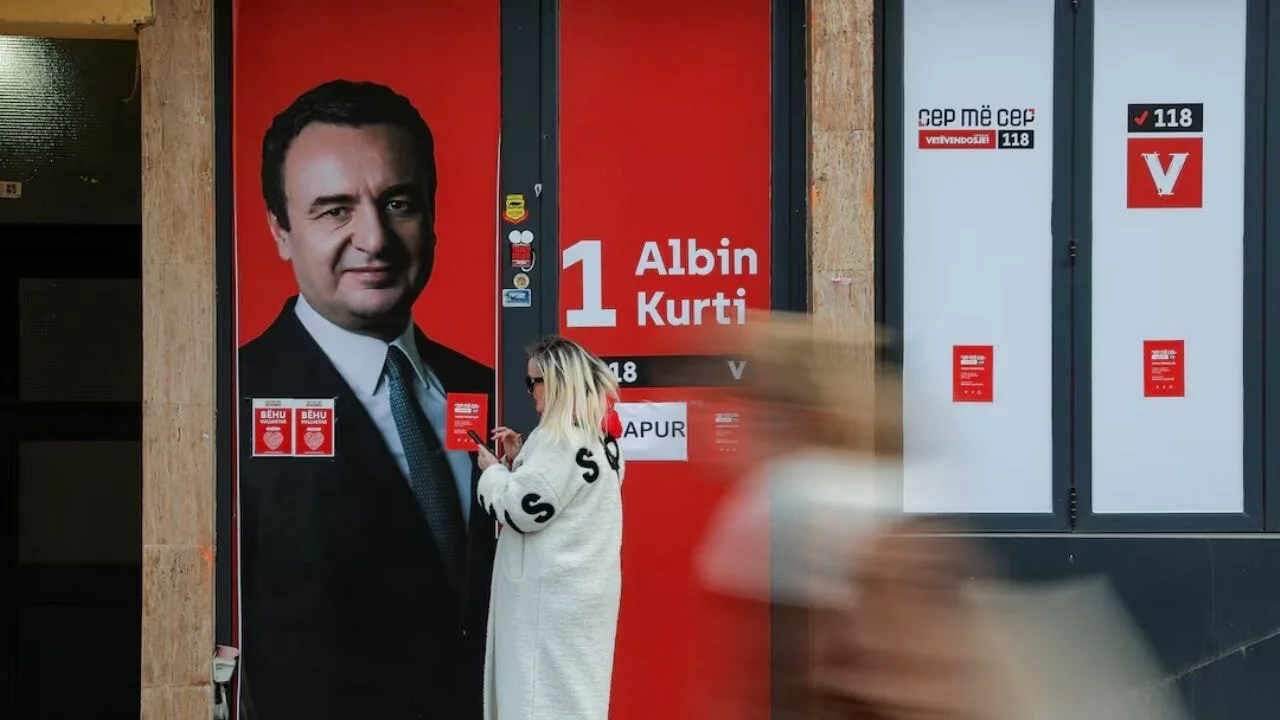 ANALİZ: İstikrarını arayan Kosova ve Albin Kurti