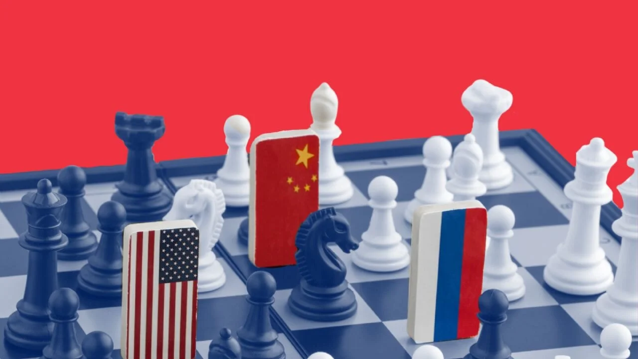 ANALİZ: Yeni 'Yalta'da ABD, Rusya ve Çin mi olacak?