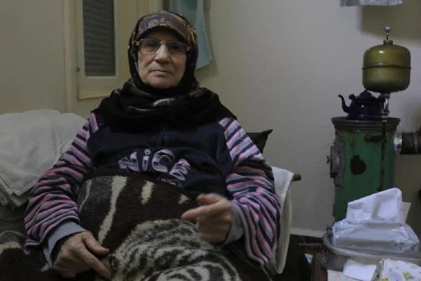 Baas rejiminin 1982'deki katliamları kan dondurdu! Anneyi çocukları arasında seçim yapmaya zorladılar