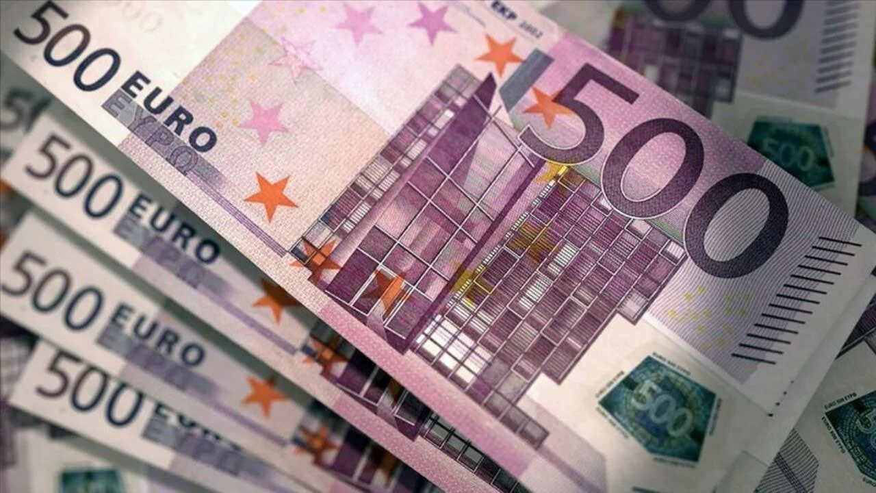 BAE, Fransa'ya milyarlarca euro akıtacak!