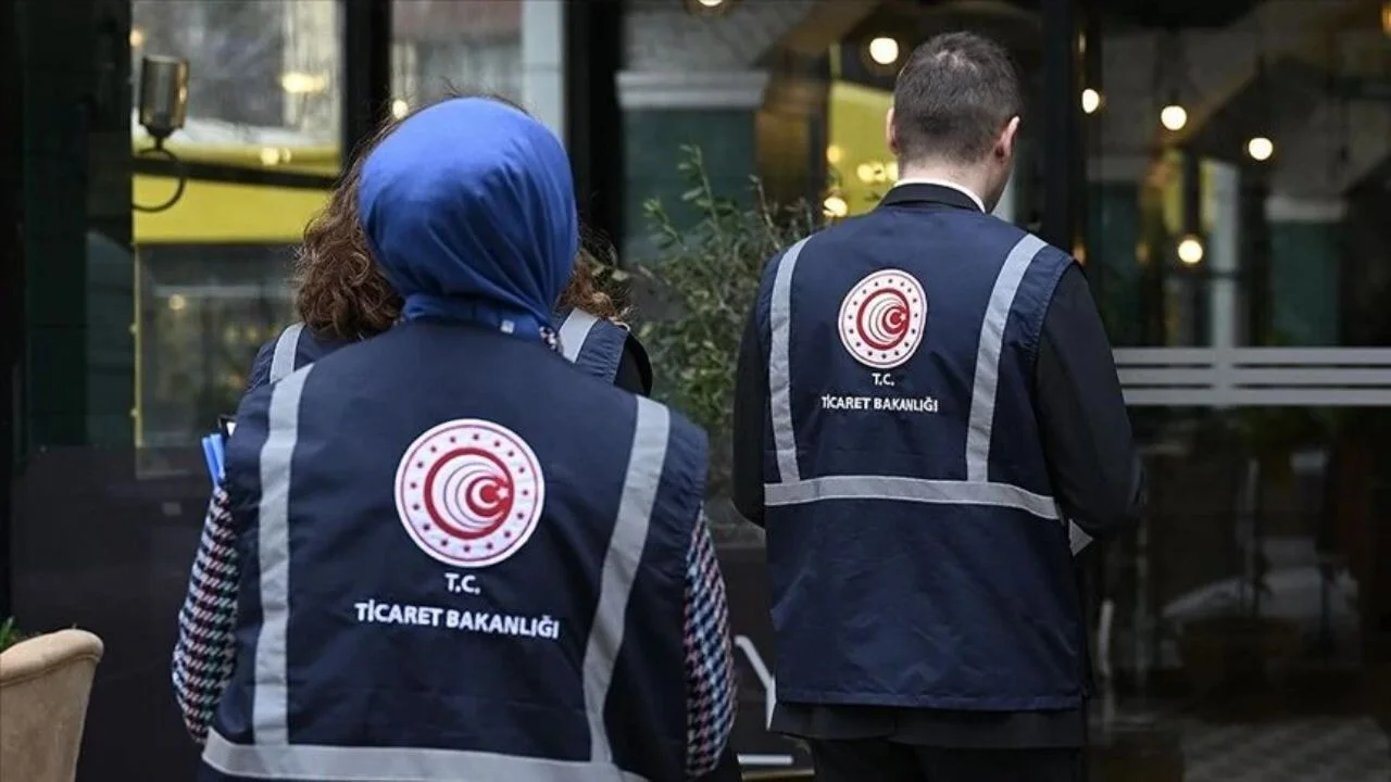 Bakanlık duyurdu! Bu ürünler artık yasaklandı, acil toplatılıyor