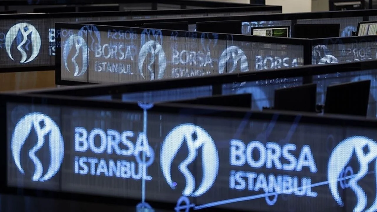 Başsavcılık'tan Borsa İstanbul soruşturması