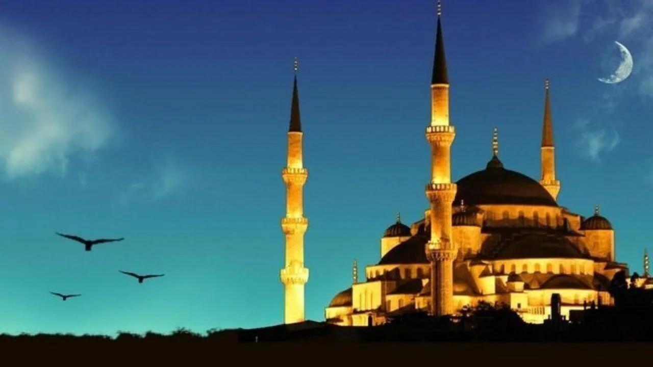Berat Kandili ne zaman? Berat Kandili'nde neler yapılmalı?