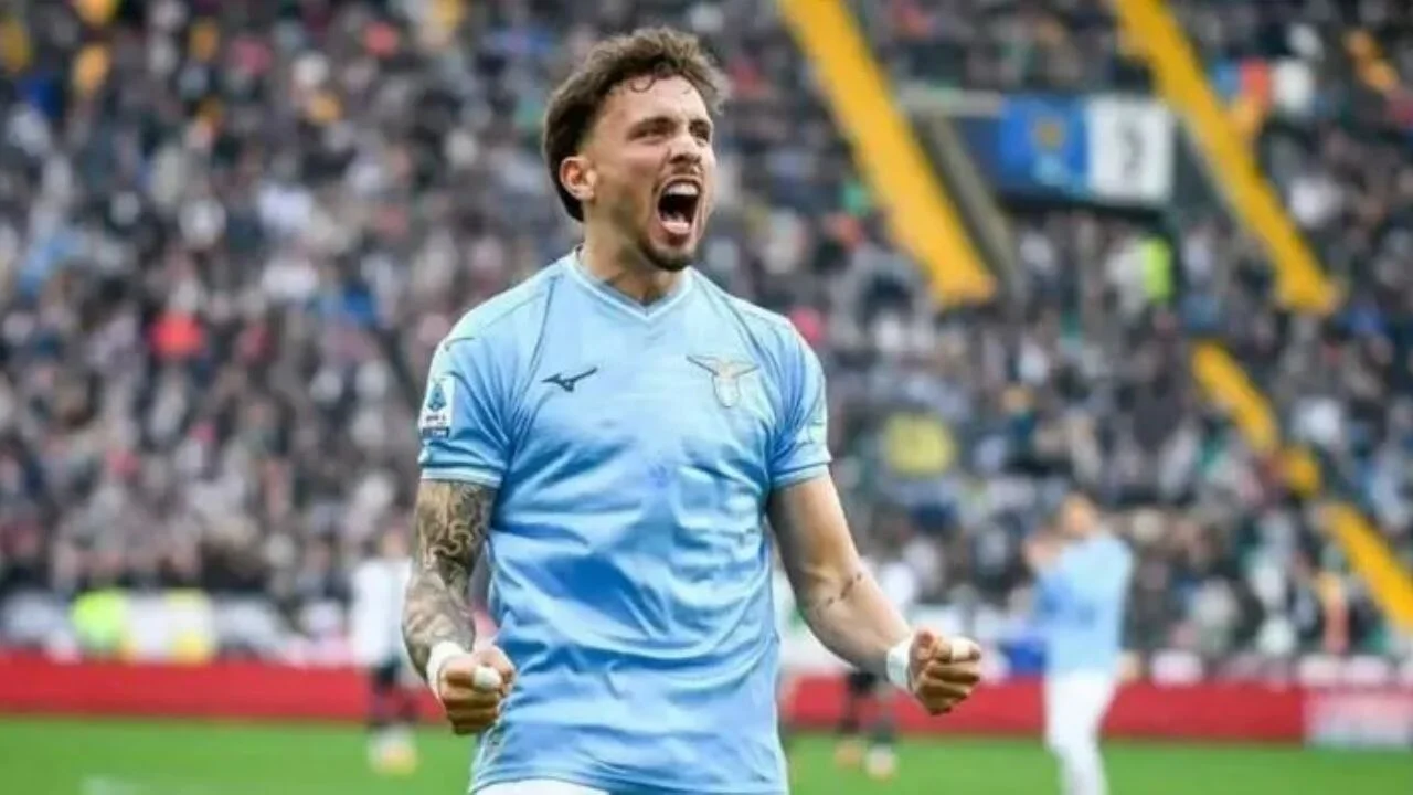 Beşiktaş'ta beklenen transfer gerçekleşmeyecek mi? Lazio'dan açıklama