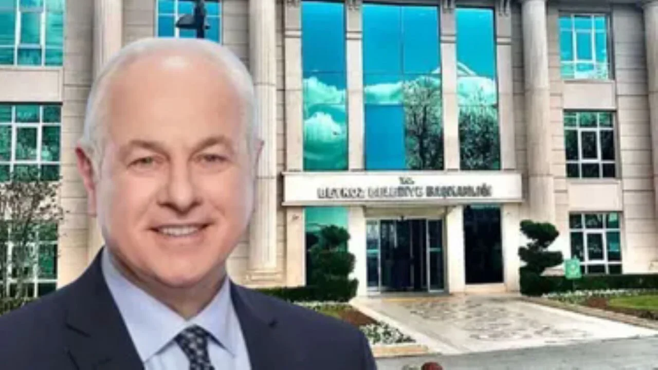 Beykoz Belediye Başkanı Alaattin Köseler gözaltına alındı