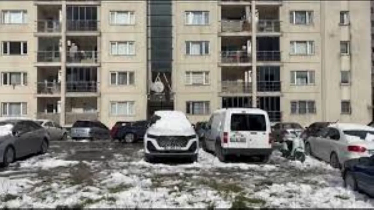 Beylikdüzü'nde alacak-verecek kavgası cinayetle bitti