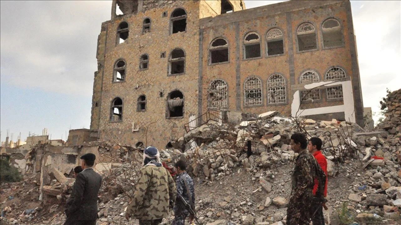 BM, Yemen'de Trump'ın kararına rest çekti