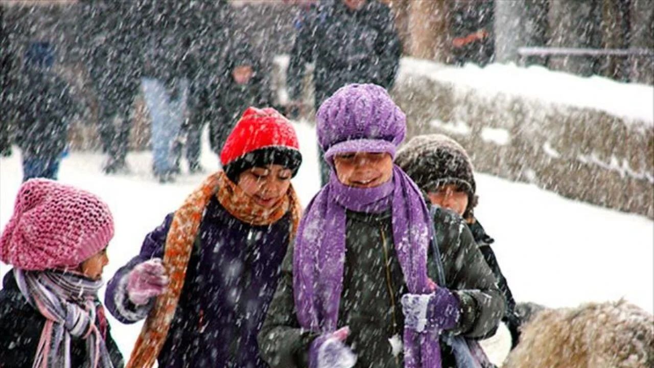Bugün (26 Şubat) hava nasıl olacak?
