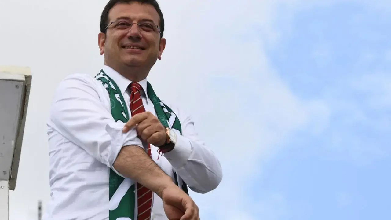 CHP'de İmamoğlu için oy kullanmayan 33 vekil belli oldu!