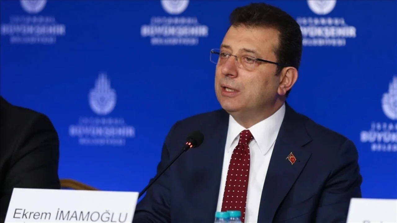 CHP'de ön seçim hareketlendi! İmamoğlu'na ilk rakip çıktı