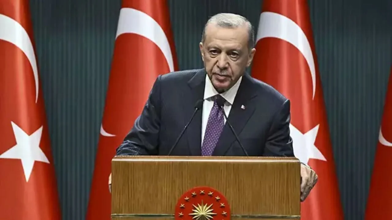 Cumhurbaşkanı Erdoğan'dan engelli öğretmenlerin atanacağını duyurdu.