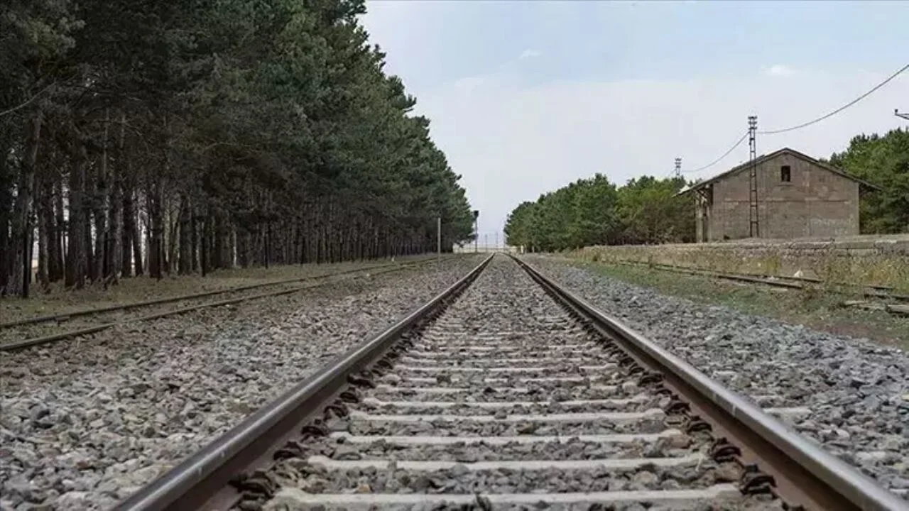 Demiryolu gümrük işlemleri dijitalleşiyor! Tek Pencere Sistemi devrede