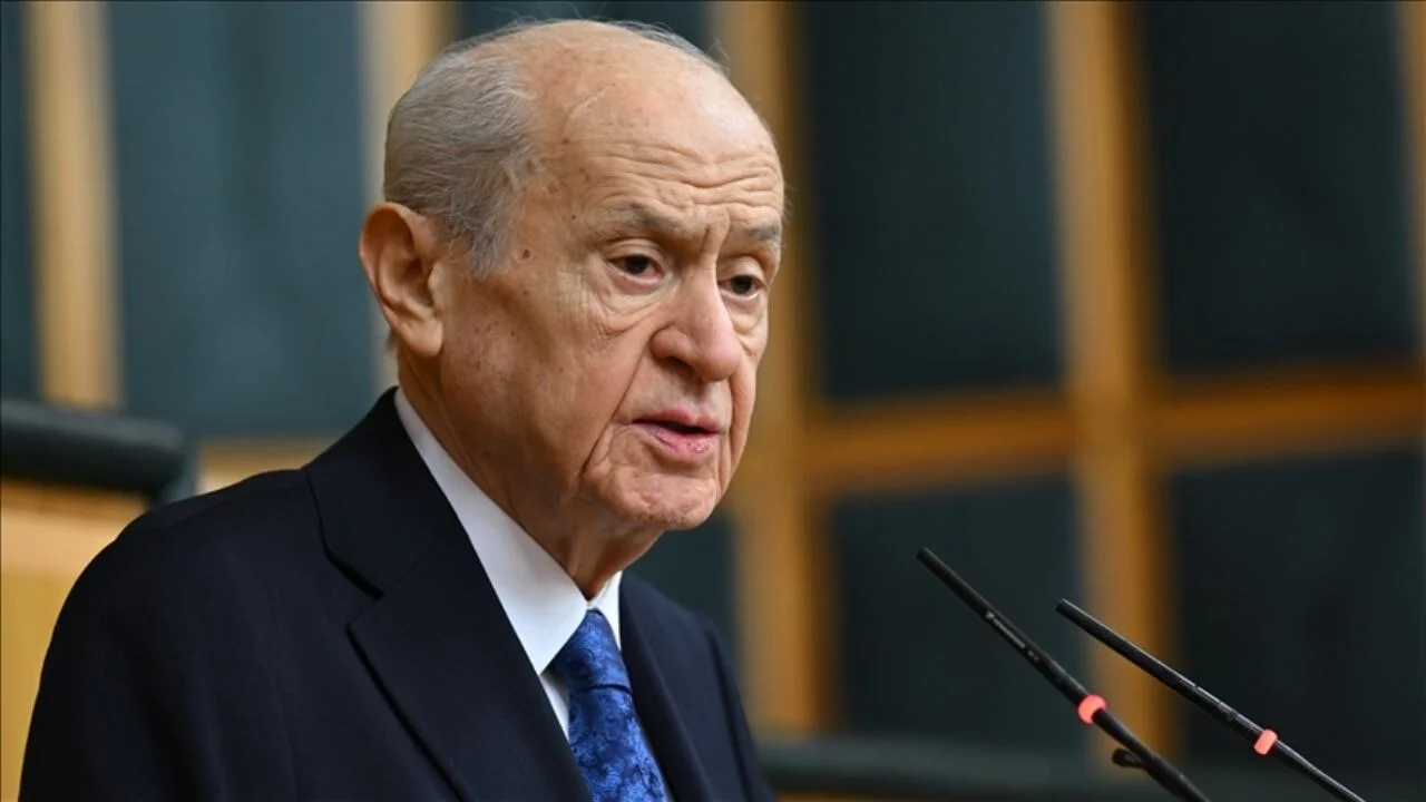 Devlet Bahçeli'nin sağlık durumu hakkında son durum