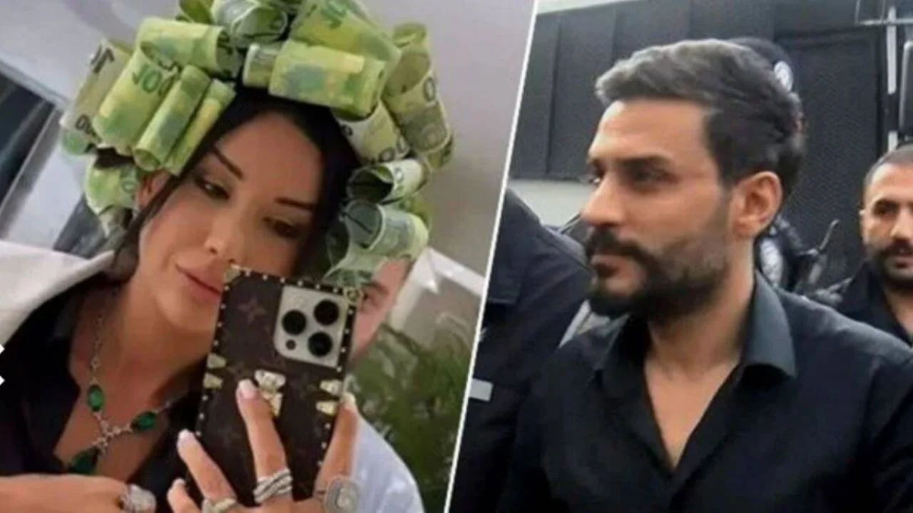 Dilan ve Engin Polat çiftine beraat!