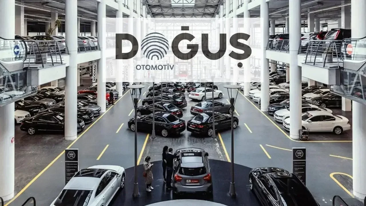 Doğuş Otomotiv'in 2025 temettü beklentisi açıklandı!