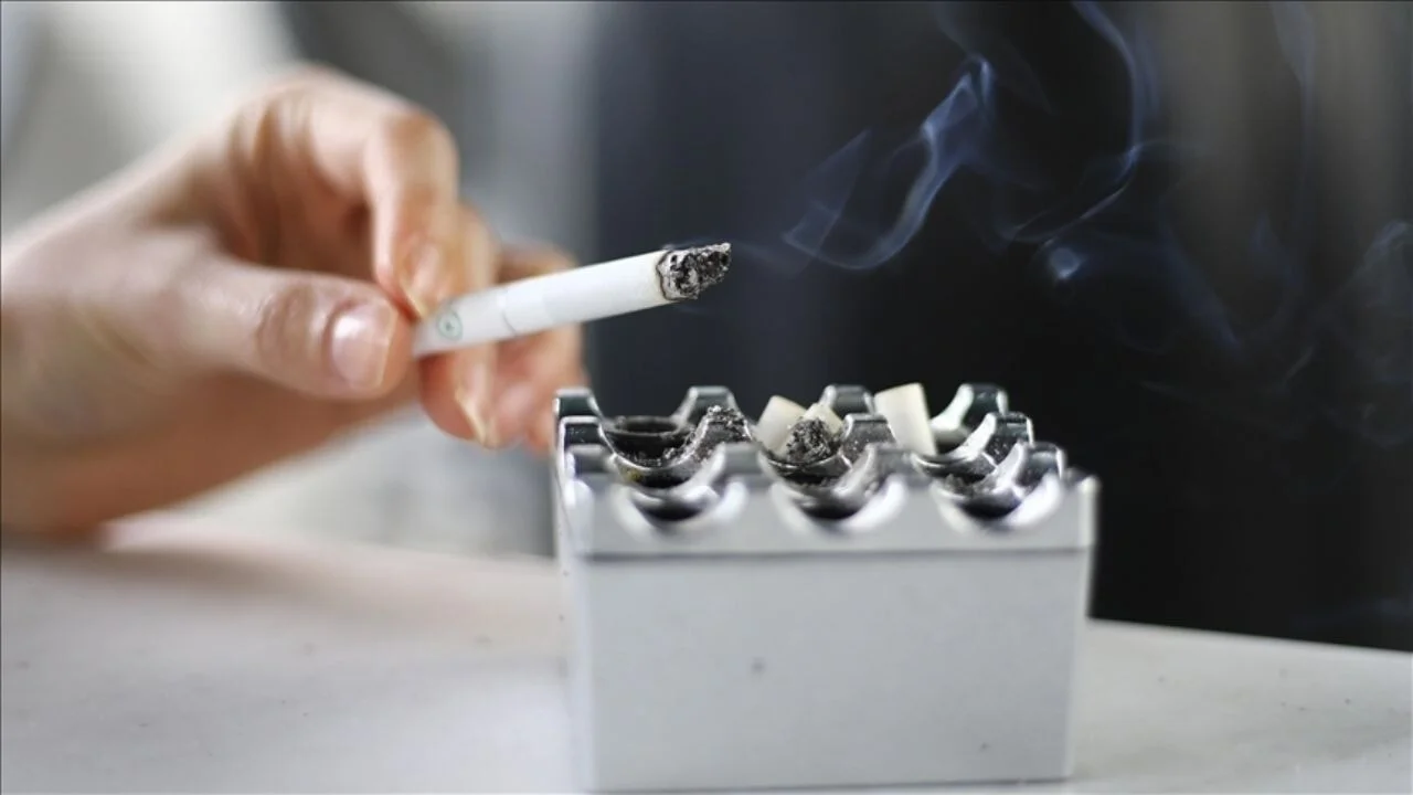 Dünya sigarayı bırakma gününde sigara yasağının kapsamı genişliyor
