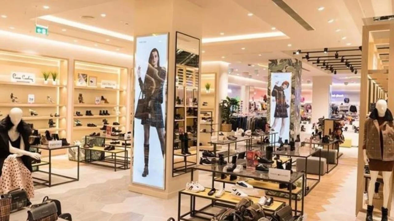 Dünyaca ünlü moda devi iflas etti!