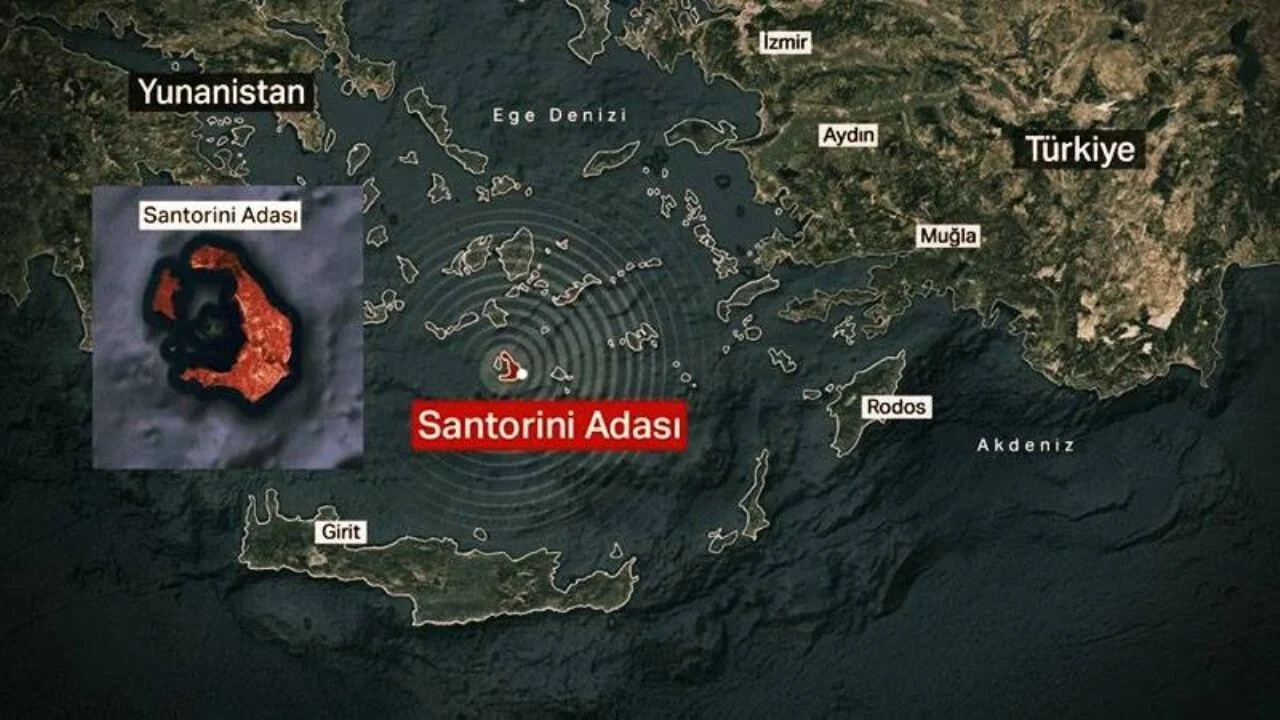 Ege'deki deprem fırtınası ne kadar sürecek? Prof. Dr. Kuşçu açıkladı