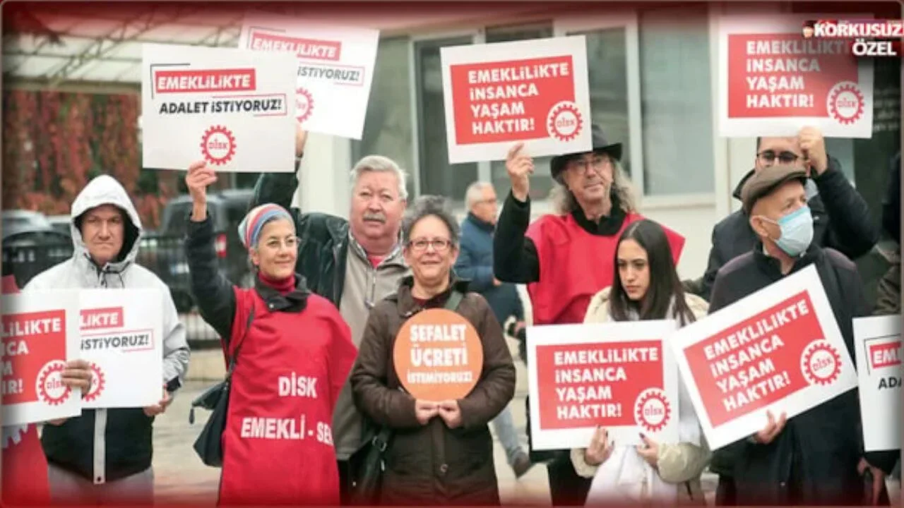 Emekliye çalışma yasağı geliyor