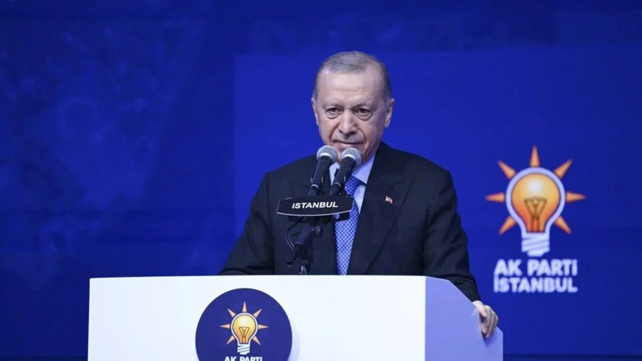 Erdoğan'dan Bahçeli'nin sağlık durumuna ilişkin açıklama
