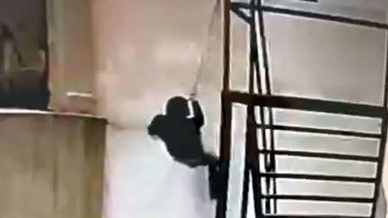 Esenyurt'ta şok hırsızlık! 250 bin liralık vurgun