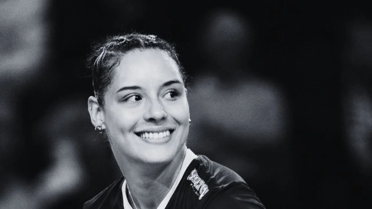 Evinde ölü bulunan Porto Rikolu voleybolcunun ölüm nedeni açıklandı