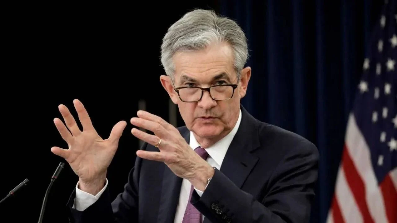 Fed Başkanı Powell'dan faiz indirimleriyle ilgili açıklama