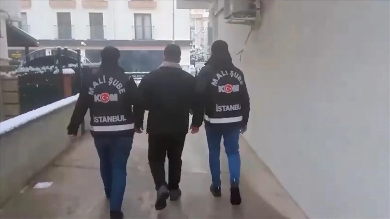 FETÖ'ye finansman sağlayan döner zincirine büyük darbe