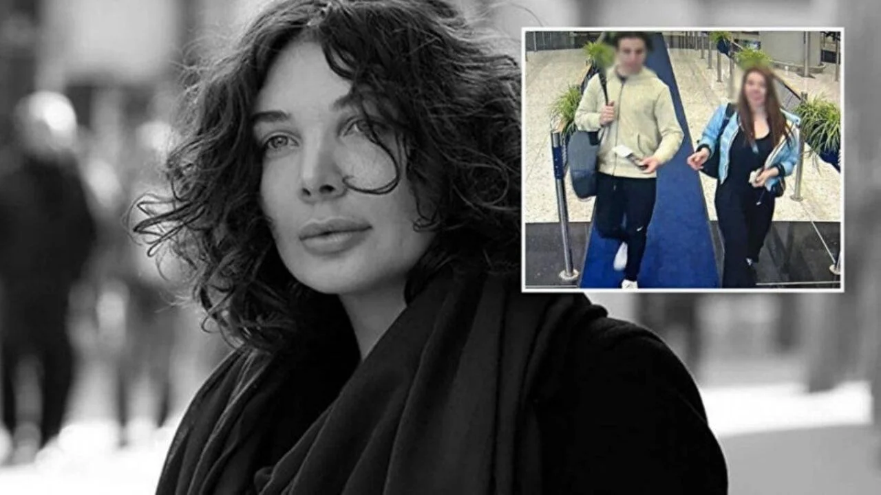 Firari Eylem Tok ve oğlu Timur Cihantimur Türkiye'ye iade edilecek
