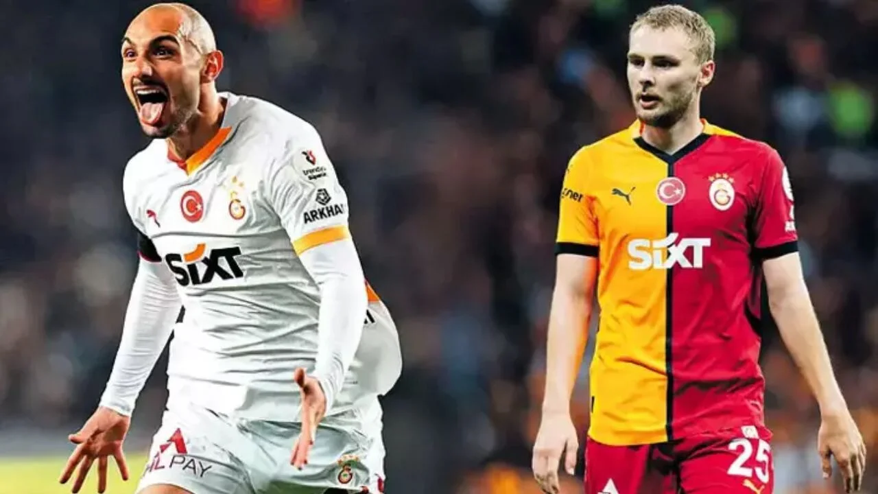 Galatasaray'da ortalık karıştı. Çalkantılı transfer dönemi camiayı ikiye böldü