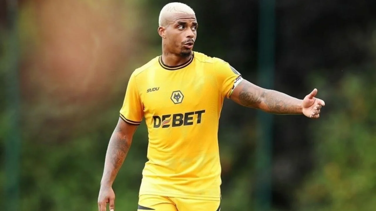 Galatasaray'dan güçlü transfer! Mario Lemina kimdir?