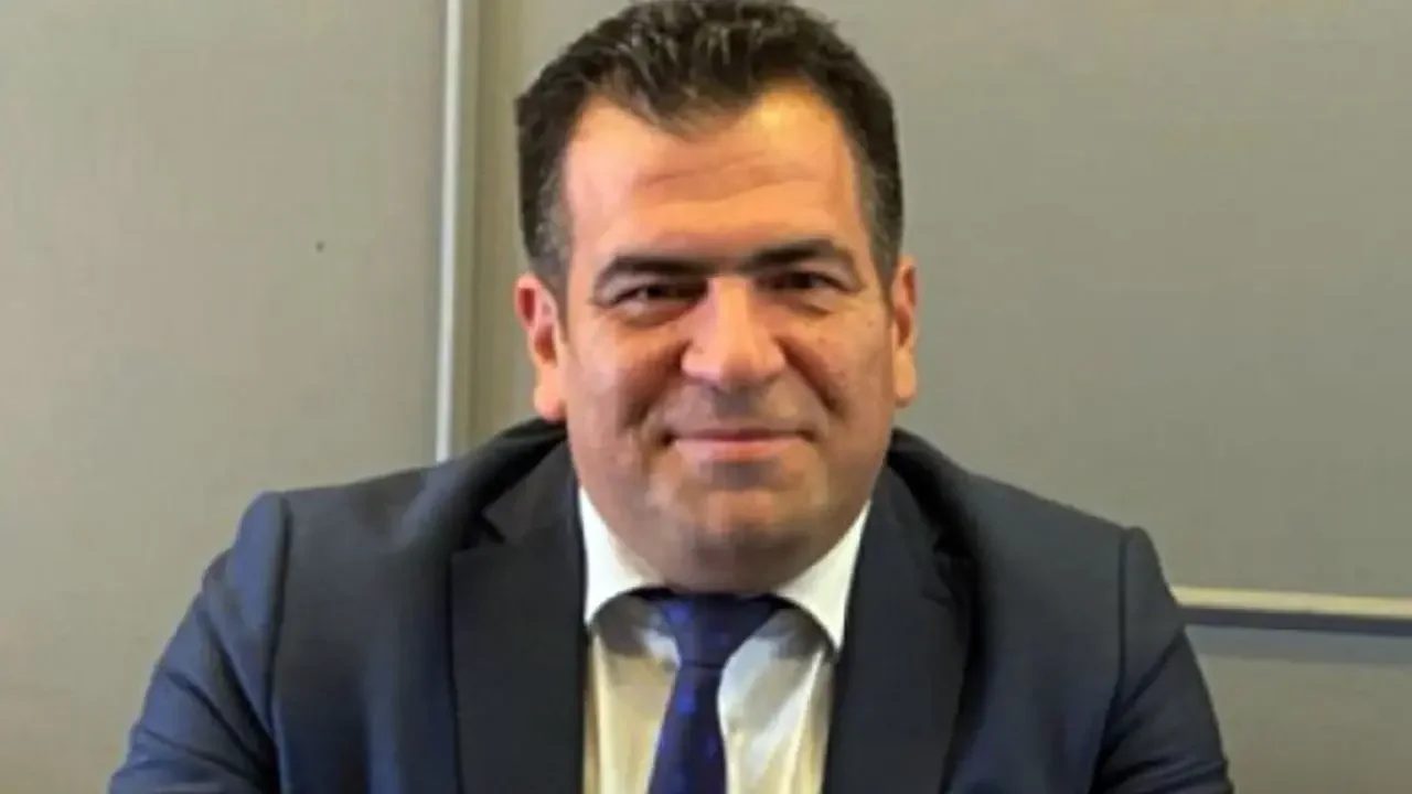 Gaziantep'te belediye başkan yardımcısına silahlı saldırı