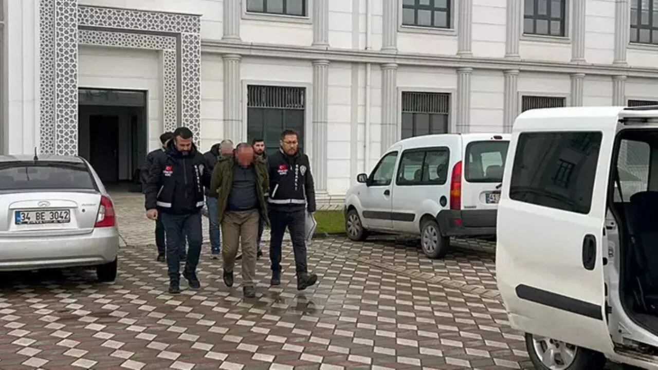Gebze'de borç yüzünden arkadaşını öldürdü, cesedi 36 saat yanında taşıdı
