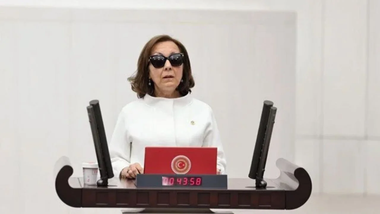 Gelecek Partisi'nde bir istifa daha