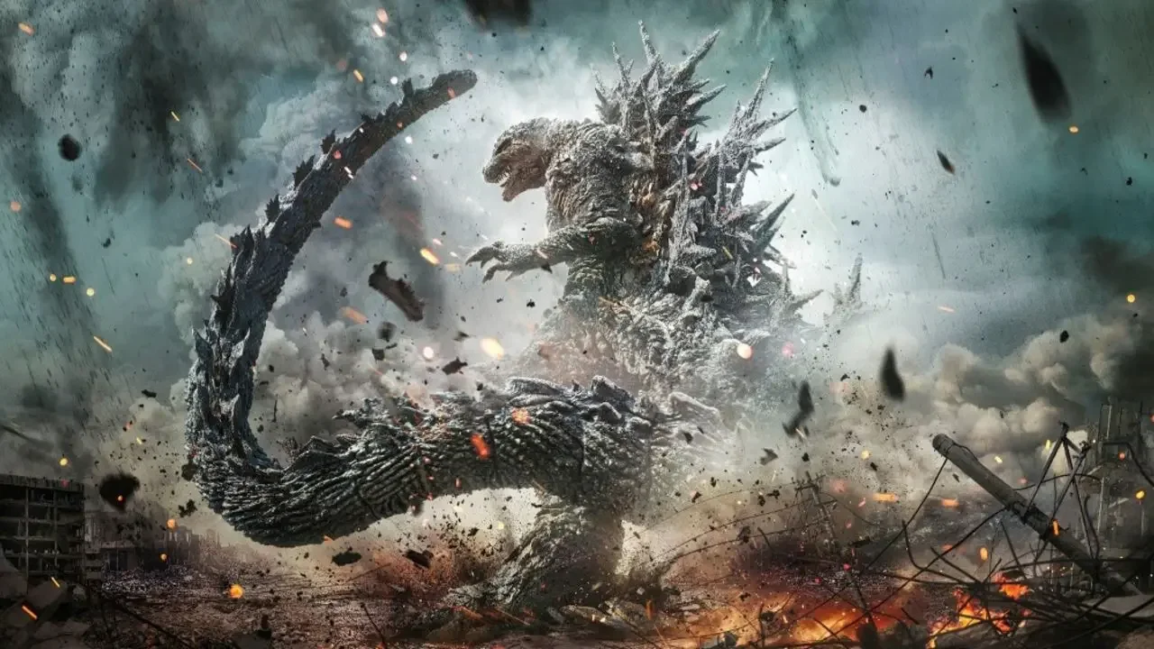 Godzilla geri dönüyor