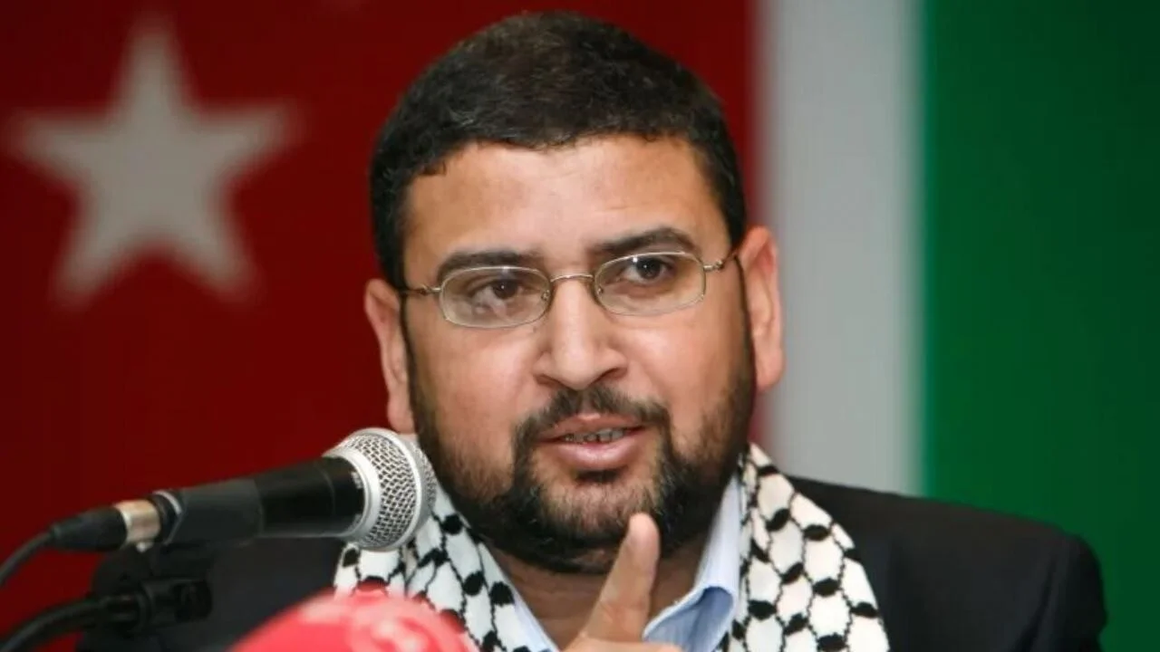 Hamas'tan Trump'a sert tepki!