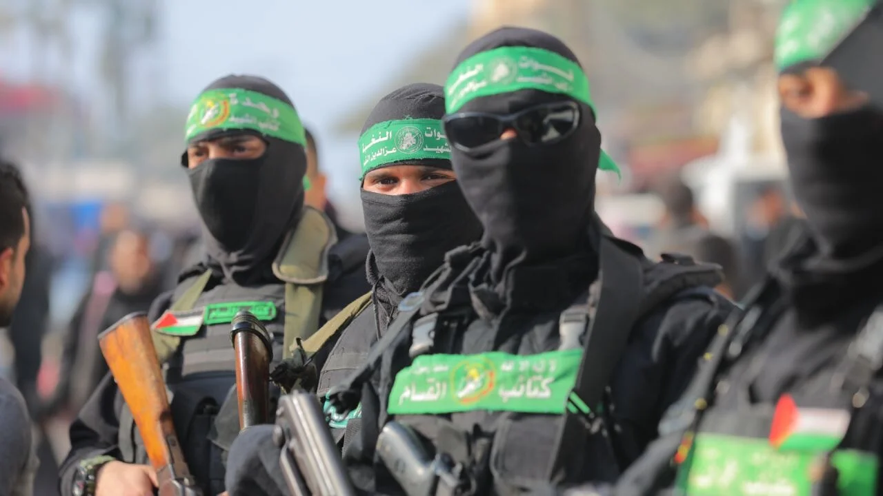 Hamas'tan Trump açıklaması