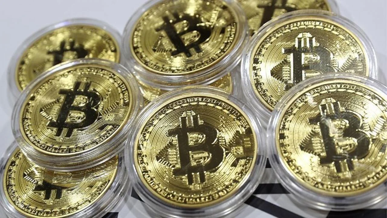 Hangi ülkenin ne kadar bitcoini var?