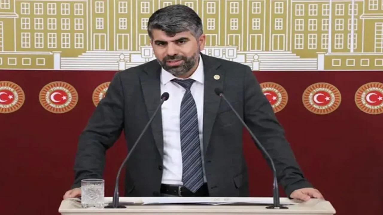 HÜDA PAR: Kemalizm zehirdir, biz bu zehri yutmayacağız
