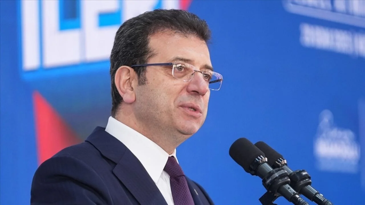 İmamoğlu hakkında 7 yıla kadar hapis cezası istendi
