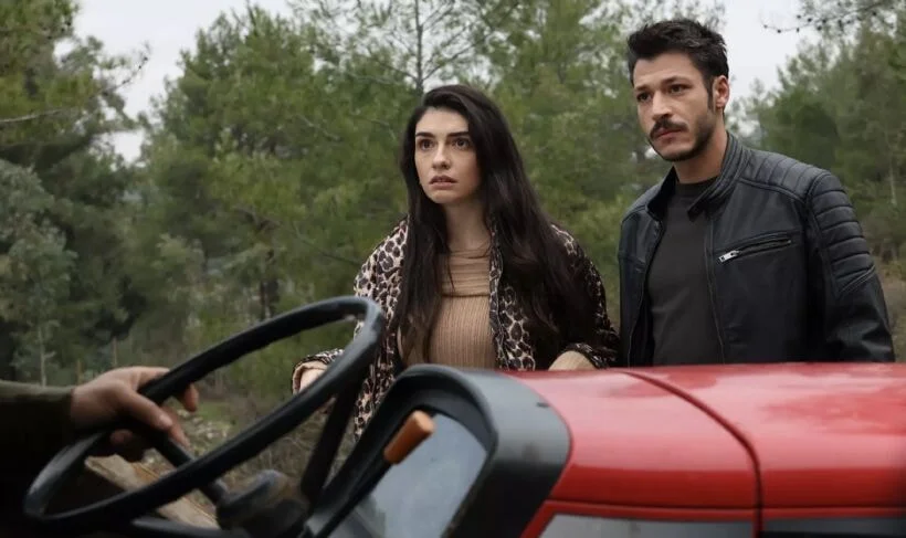 İnci Taneleri 32. bölüm HD izle | Kanal D İnci Taneleri yeni bölüm izle fragman yayınlandı!