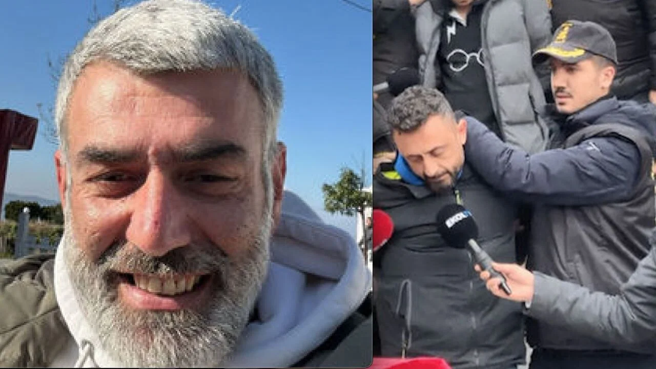 İş insanını öldürüp ormana gömmüşler! İfadeleri ortaya çıktı
