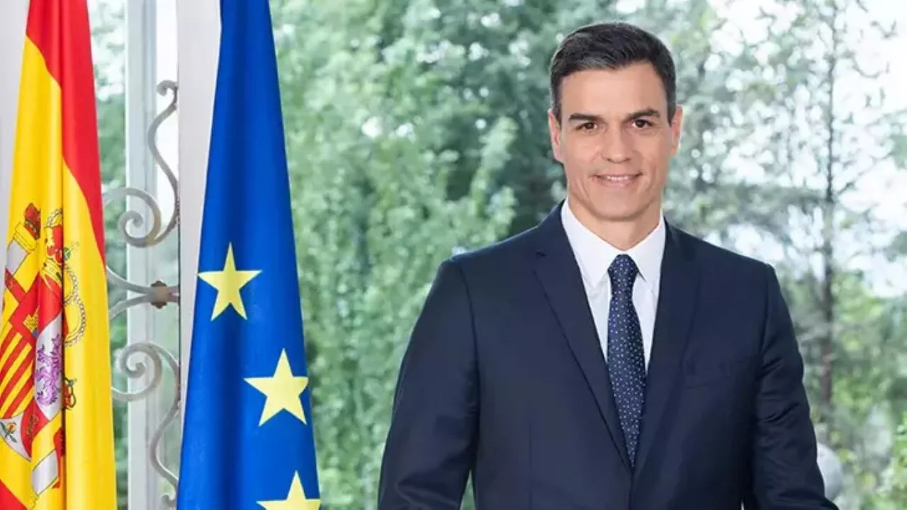 İspanya Ukrayna'ya destek veriyor! 1 milyar avroluk yardım