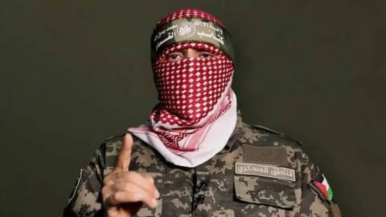 İsrail ateşkesi ihlal etti! Ebu Ubeyde'den açıklama