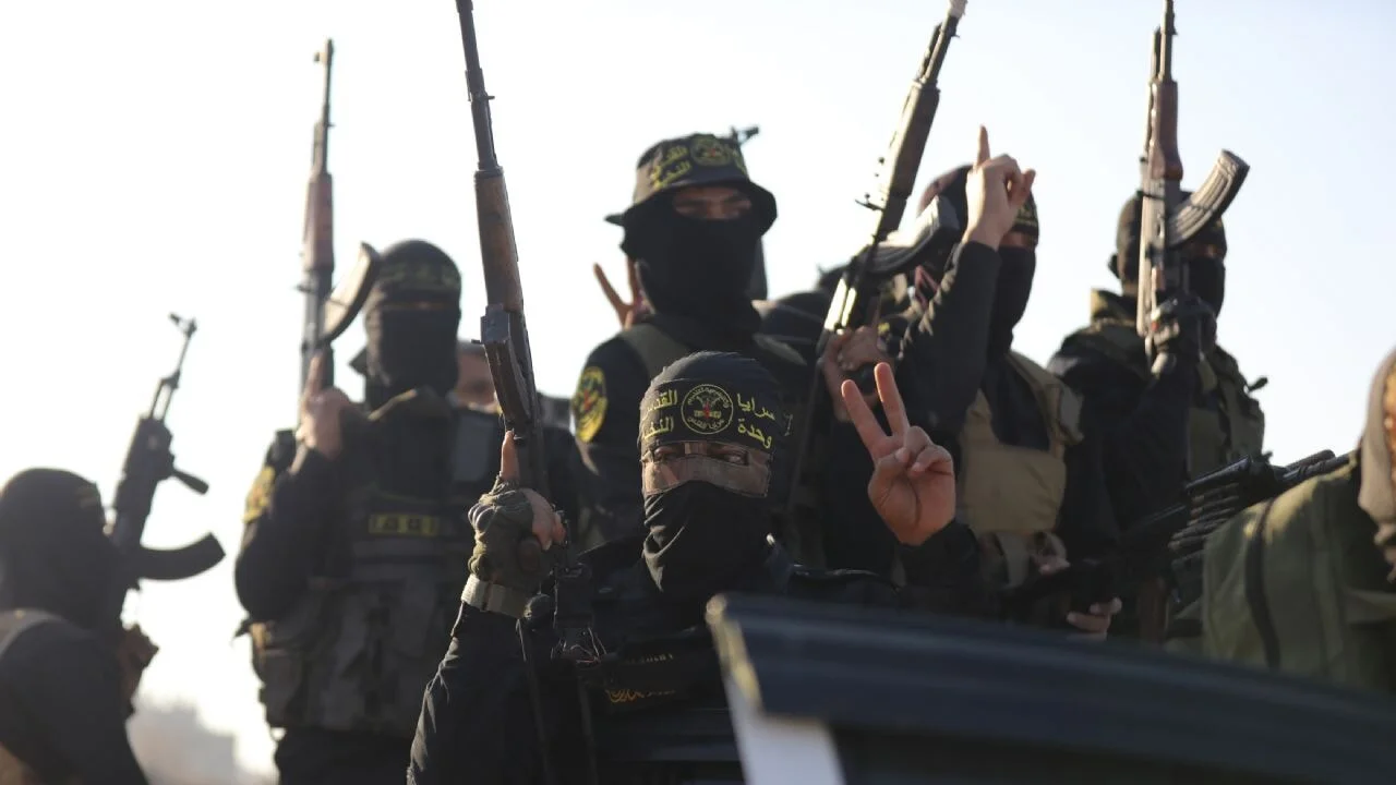 İsrail: Hamas, Gazze'nin tamamına hakim