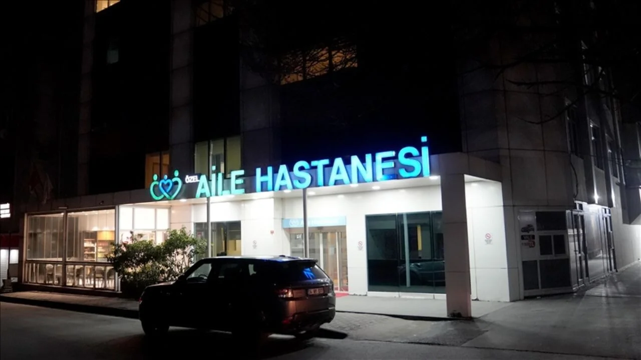 İstanbul'da fiyat pazarlığı yapan hastaneye hızlı müdahale, ünitesi mühürlendi.