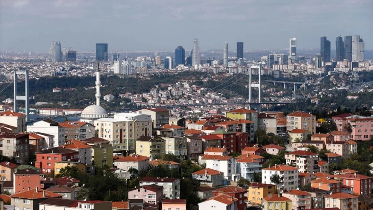 İstanbul'da yaşayanlar aslen nereli?