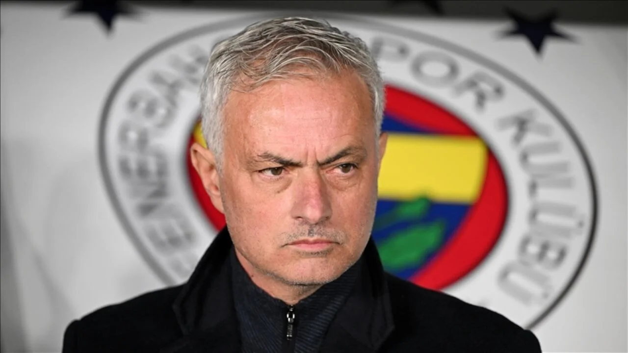 Jose Mourinho: 'Evet zarar veriyorum...'