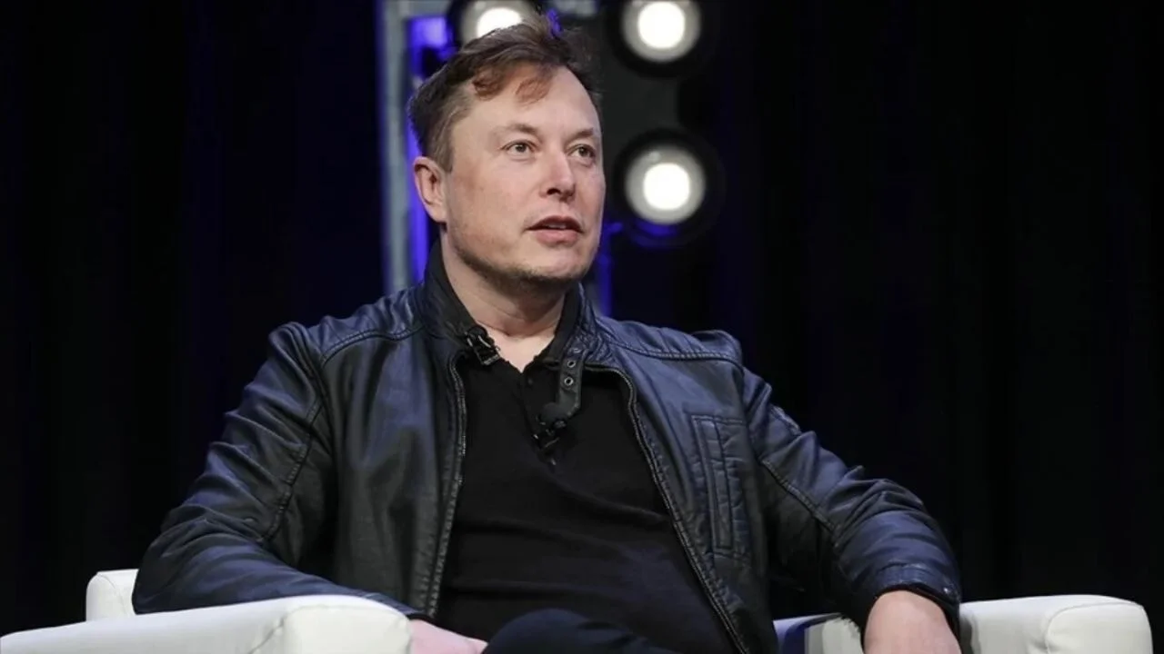 Kanada'dan Elon Musk adımı